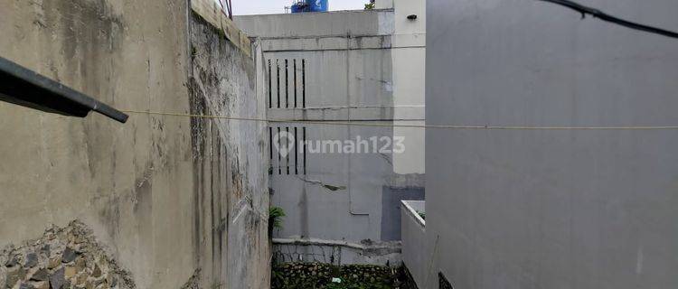 Siap Bangun Tanah Murah Babakan Jeruk Pasteur Bandung Dekat Kampus  1