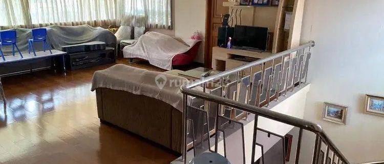 Fullfurnished Rumah idaman cantik Sukamulya Pasteur Bandung dijual  1