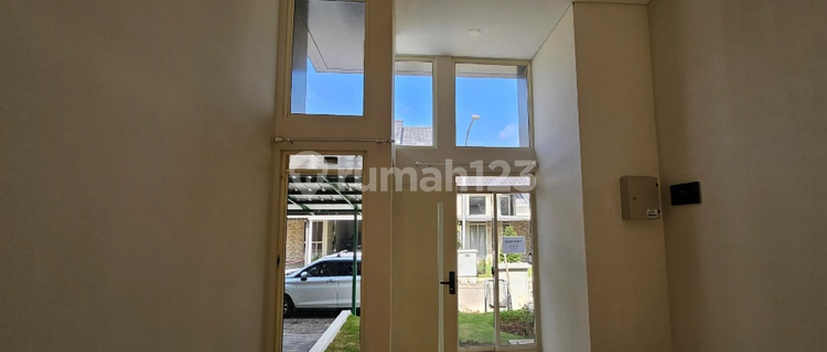 Sewa Rumah minimalis untuk keluarga kecil Wangsakerta Kota Baru Parahyangan KBP  1