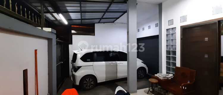 Jual Perumahan Nego Tipis di Sumber Sari 1