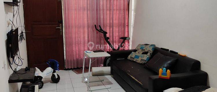 Dijual Rumah Modern Minimalis di Taman Cibaduyut Indah 1