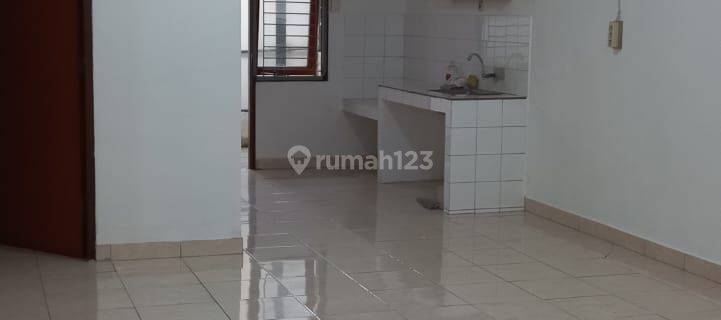 Disewakan Rumah Murah Siap Huni di Mekarwangi 1