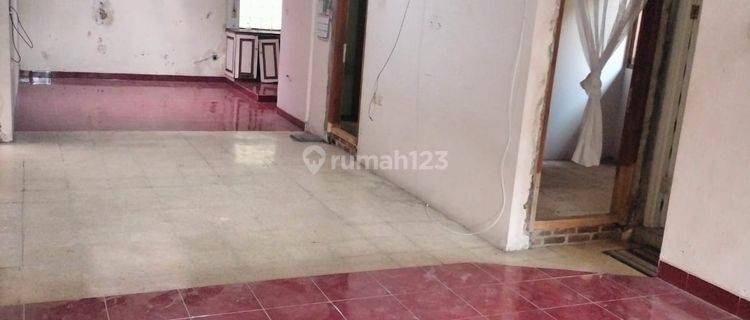 Dijual Rumah Murah Promo Hanya Bulan Ini di Kopo Permai 1