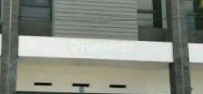 Dijual Ruko 2 Lantai di Batunungal Indah 1