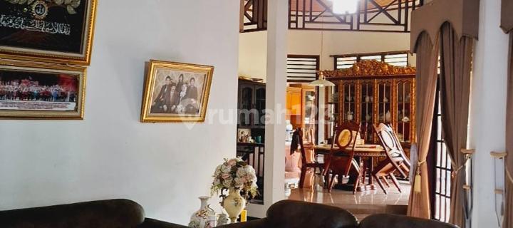 DIJUAL RUMAH DEKAT KHATIB SULAIMAN  ULAK KARANG 1