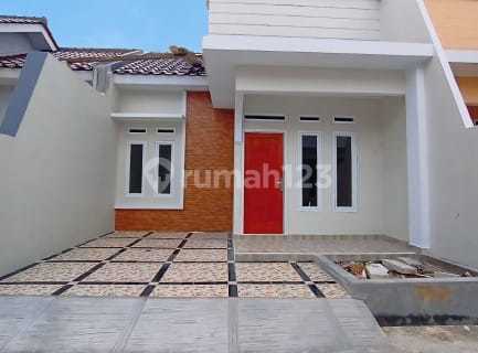 Promo Rumah Free Biaya Surat Surat Dan Pajak  1