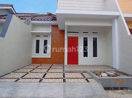 Rumah Manis Harga Sudah Termasuk Biaya Surat Surat 1