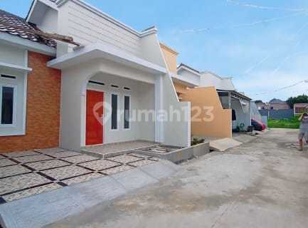 Promo Rumah Free Biaya Surat Surat Dan Pajak Pembelian  1