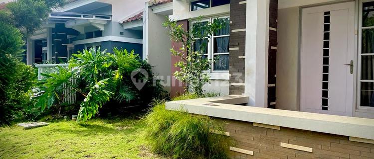 Rumah Adem di Tatar Jingganagara, Kota Baru Parahyangan  1