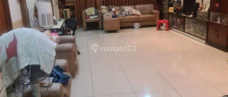 Dijual Ruko 3.5 Lantai Jalan Peta Bojongloa Kaler 1