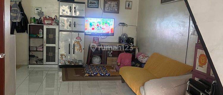 Jual Rumah 2 Lantai Babakan Baru Sayap Cikutra 1