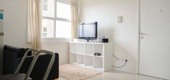 DIJUAL APARTEMENTPARAHYANGAN RESIDENCE Bandung 1