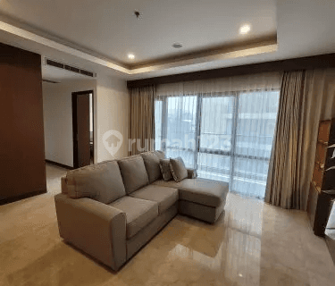 Dijual Apartment Hegarmanah 3BR Furnish  1