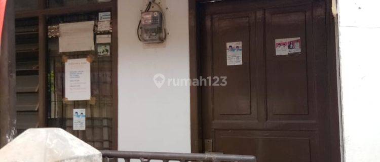 DIJUAL RUMAH KOST BABAKAN JERUK I SUKAJADI BANDUNG 1