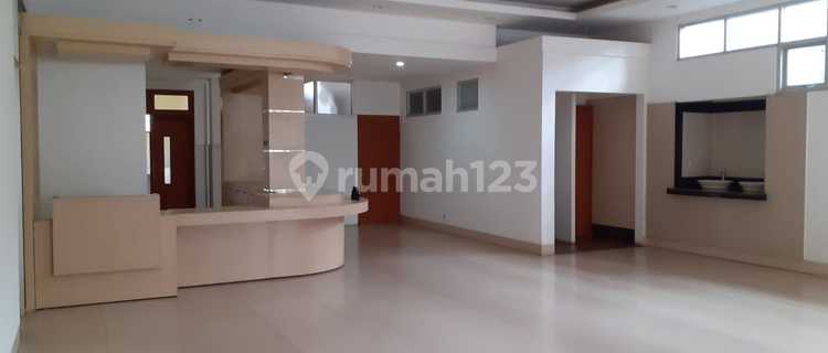 Rumah atau Ruang Usaha Siap Huni Jl. Soekarno Hatta Bandung 1