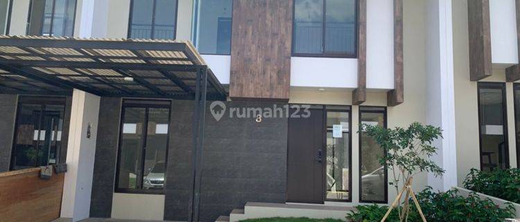 Dijual Rumah Terawat di Tatar Simakirana, Kbp 1