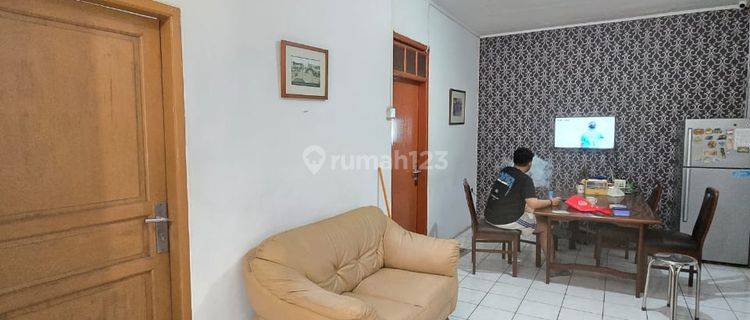 Dijual Rumah Kost Aktif Di Jl Kembar Sayap Bkr Bandung 1