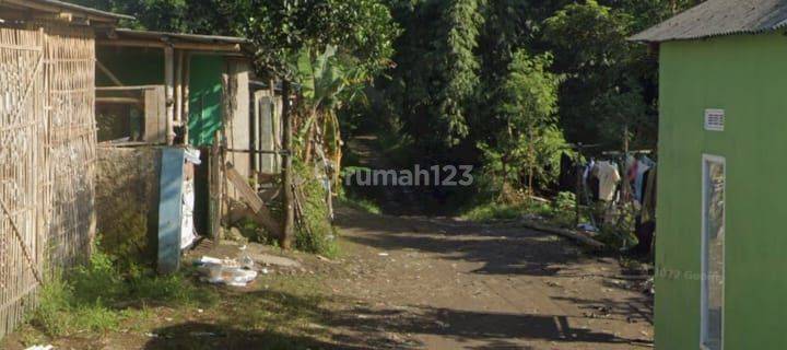 Dijual Tanah Di Dekat Nanjung Cocok Untuk Gudang 1