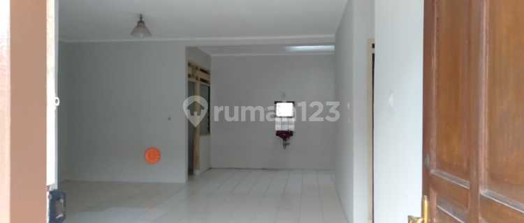 Rumah Siap Huni 1 Lantai Belakang Sumber Sari, Bandung 1