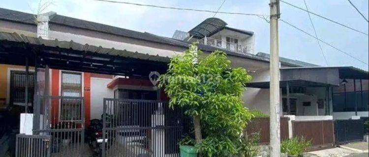 Dijual Rumah Nyaman Di Batujajar Regency 1