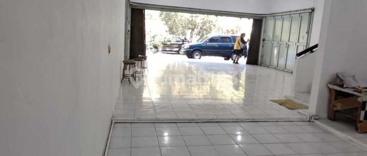 For Rent: Ready-to-Occupy 2-Story Shop House in Batununggal 1