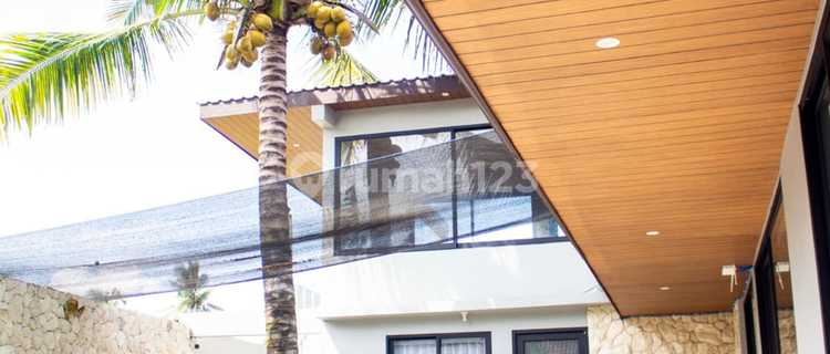Rent a Good Ready-to-Occupy House Near Pangandaran Beach 1