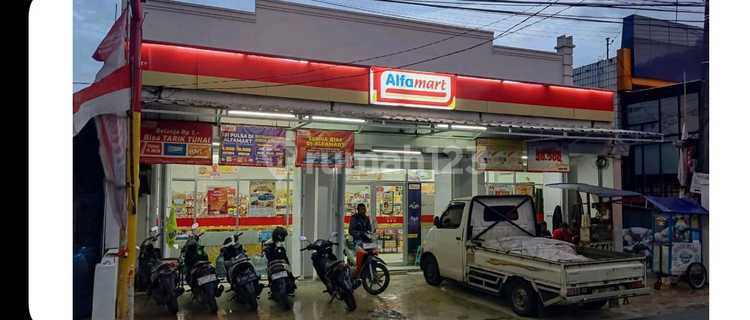 Strategic Shop House for Sale in Ciwidey Bandung 1