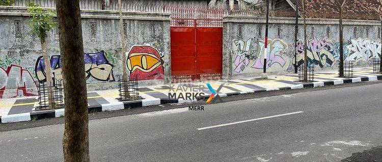 Tanah Hayam Wuruk Bojonegoro Murah Cocok Buat Invest 1