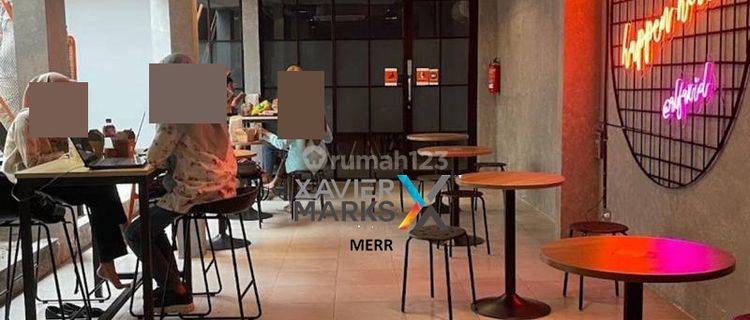 Super Murah Komersial Area Raya Rungkut Mejoyo Nol Jalan Ubaya 1