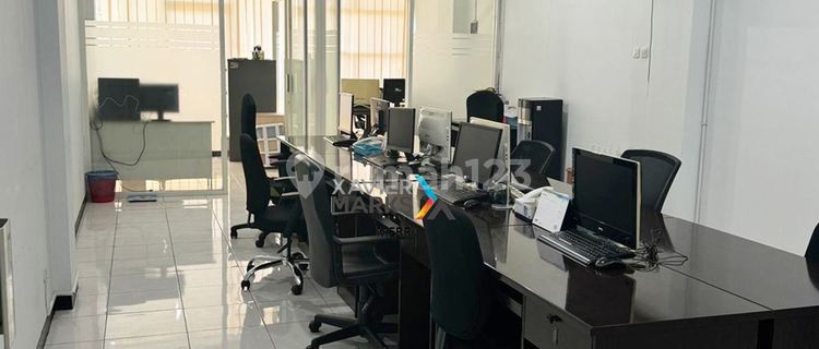 For Rent: Premium Location Shop House in Merr Rungkut 1