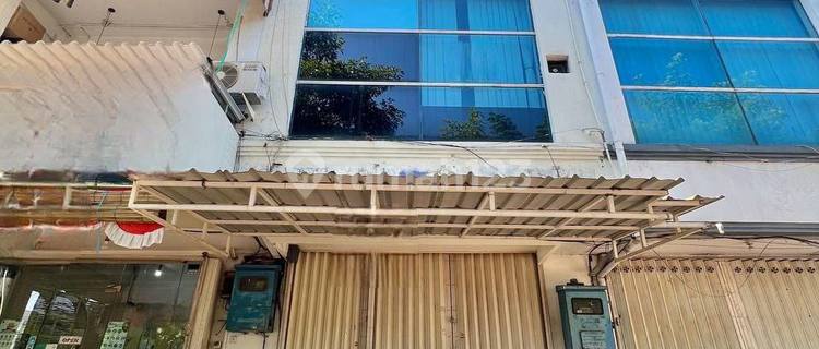 For Sale or Lease Shop House in Gubeng area near Siloam Hospital City Center 1