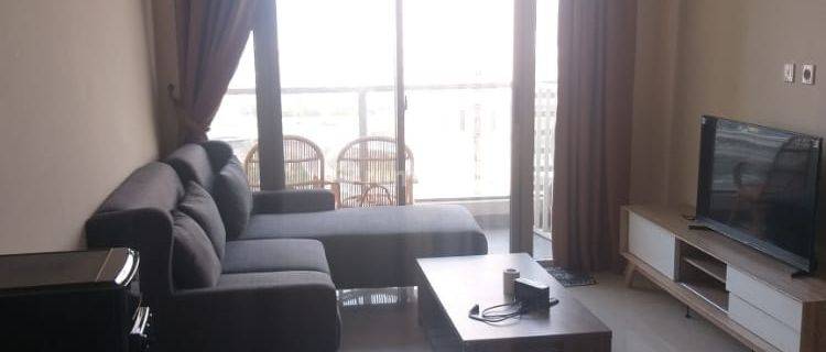 Condo 2+1br Harga Bu, Siapa Cepat Dia Dapat  1