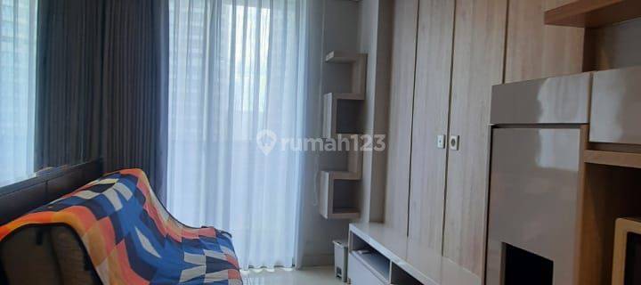 2br Fully Furnished Taman Anggrek Residence 1