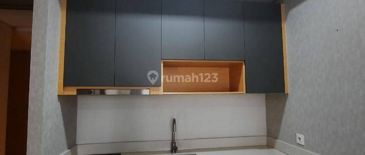 Dijual Apartemen Taman Anggrek Residences 1BR Furnish Murah 1