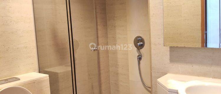 Disewa Apt Taman Anggrek Residence 1BR Murah 1