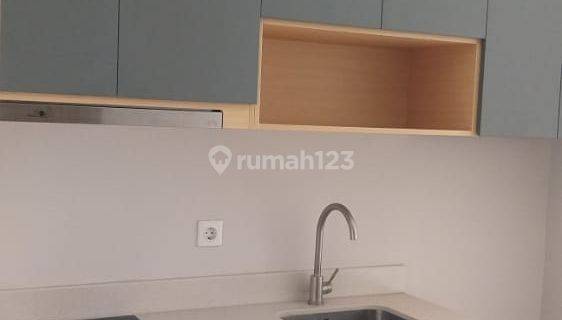 Dijual Apt Taman Anggrek Residences 3BR Sute , Jual Bu 1