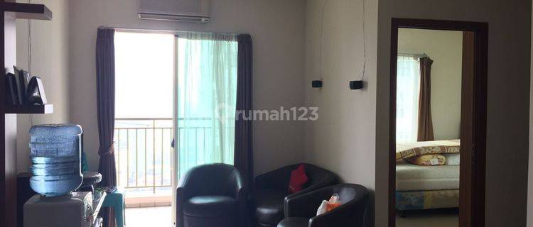 Apartemen Thamrin Residences 2 BR Furnished Bagus Lokasi Premium 1