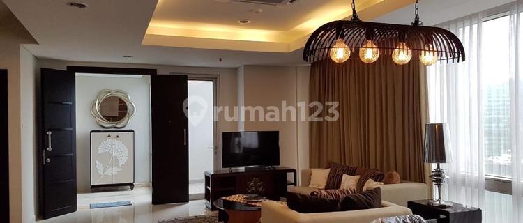 Apartement Apartemen Kuningan Bagus 1