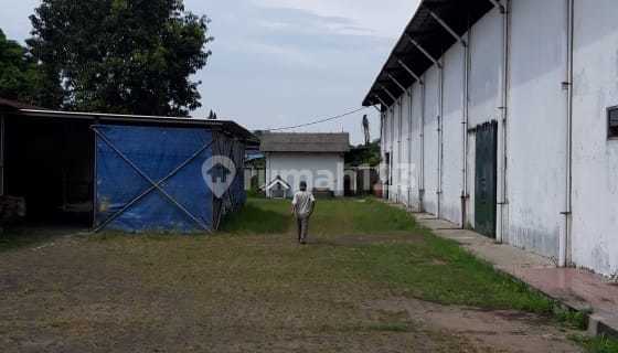 in Jatake Industrial Warehouse, Tangerang 1