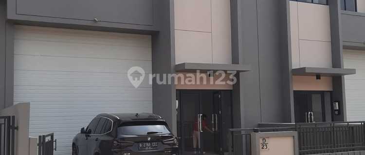 For Rent: Ultimate Techno Park Shop House Block D 1