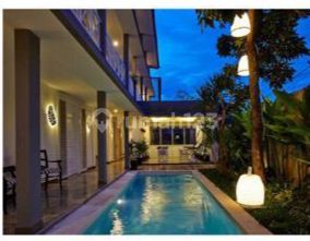 For sale Boutique Hotel in Bali 14m Negotiable 1