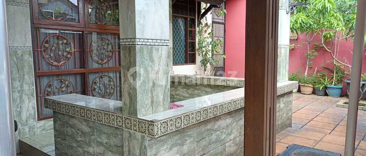 FOR SALE CHEAPEST HOUSE IN VILLA MELATI MAS 1