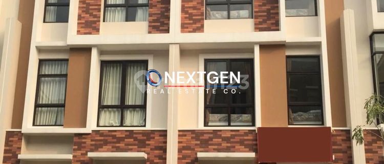 Dijual Rumah Kos Alloggio Gading Serpong 1