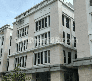 Foresta Business Loft 5 Bsd City 1