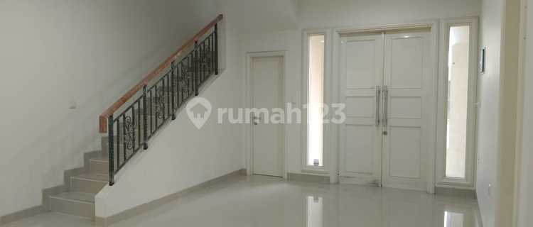 Di Jual Rumah di Gading Serpong Cluster Flaminggo 1