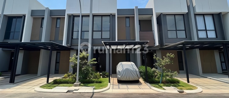 Dijual Rumah Magenta Residence Summarecon Bekasi	 1