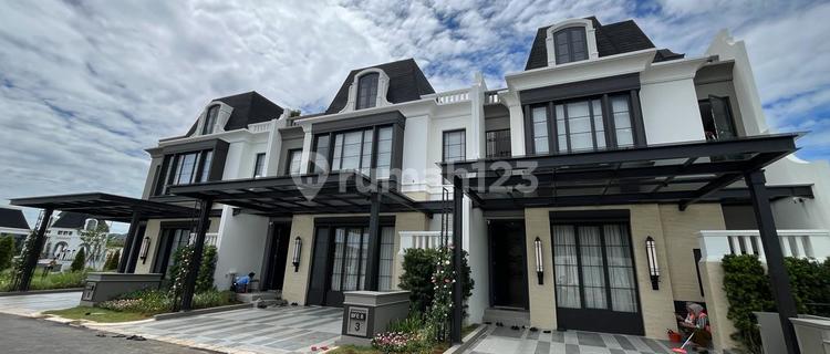 Dijual Rumah Brand New Gading Serpong 1