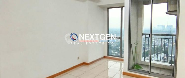 For Sale and For Rent M-Town Residence Studio Type Apartment in Gading Serpong 1