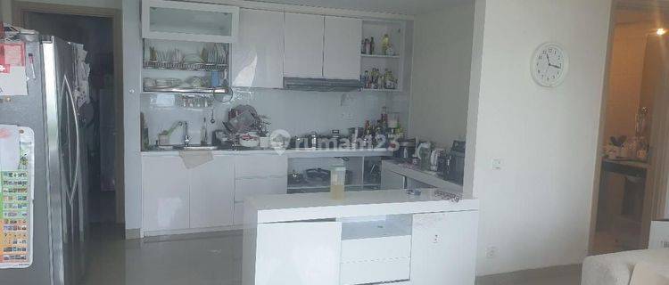 Disewakan Apartemen Fairview 3BR Furnished Lippo Karawaci  1