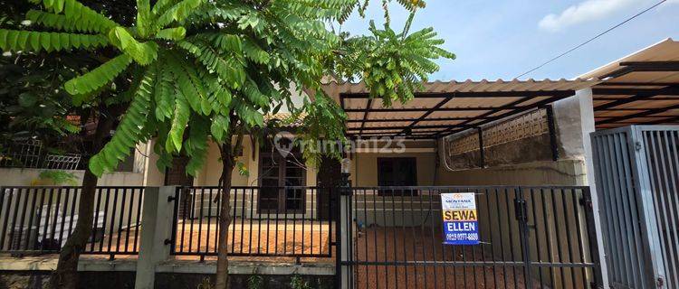 Jarang Ada Rumah Rapih Dekat Sekolah Pahoa dan Tunas Bangsa di GS 1